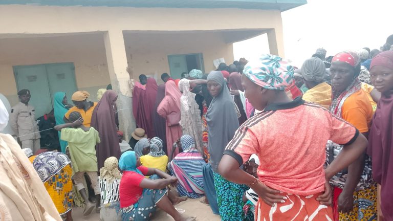 FCT Elections: APC Wins AMAC, Bwari, Kwali; PDP Secures One Council