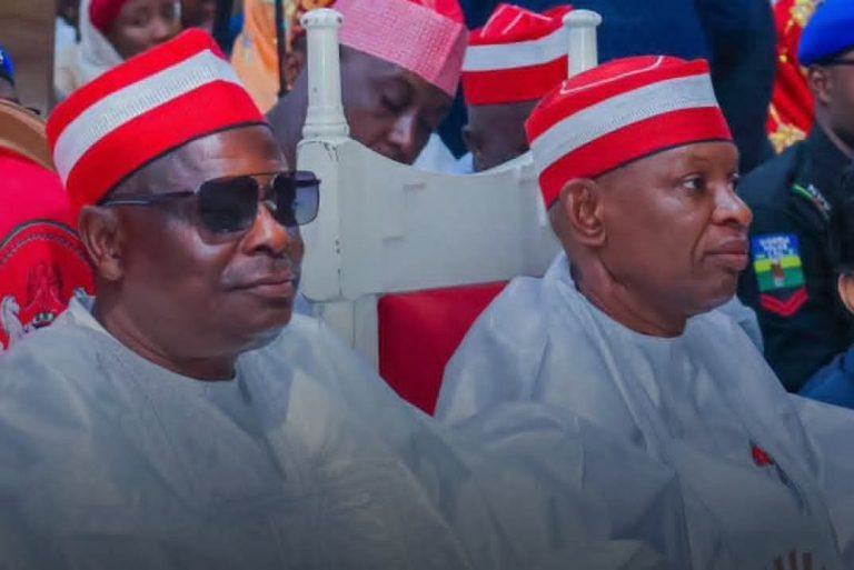 Mixed Reactions as Kwankwaso, Yusuf Prepare for Kano 2027 Showdown