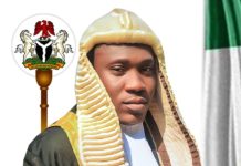 Lawmaker Urges Investigation Following Death of Delta Vigilante Leader in Police Custody