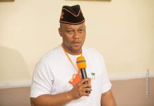 PDP Spokesman Raises Alarm Over Alleged 2027 Election Rigging, Says Two Result Sheets Expected