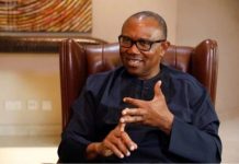 Peter Obi Calls for Urgent Action After Killing of 162 in Kwara