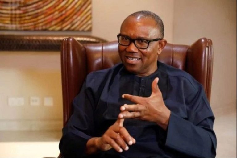 Peter Obi Calls for Urgent Action After Killing of 162 in Kwara