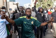 Student Killed in Senegal Amid University Protest, Police Clash