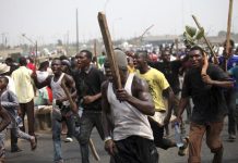 Chaos at APC Stakeholders Meeting: Thugs Attack, Scores Injured
