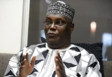 Nigeria May Face Revolution, Atiku Predicts