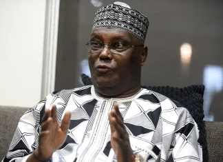 Nigeria May Face Revolution, Atiku Predicts