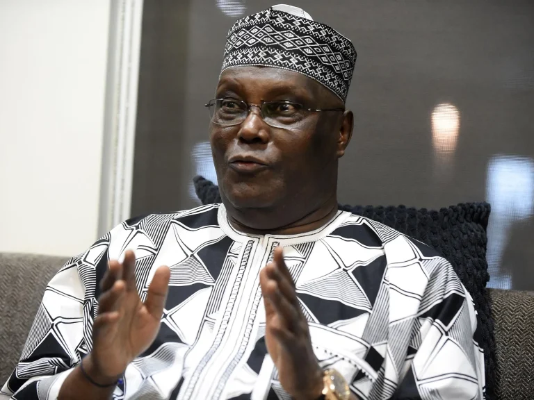 Nigeria May Face Revolution, Atiku Predicts