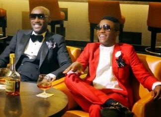 2Baba: It’s Disrespectful to Compare Fela with Wizkid