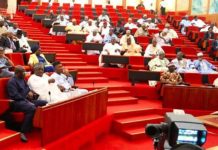 Electoral Act Amendment: Senate Divided on Electronic Result Transmission