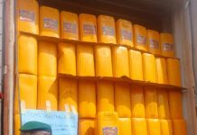 Ogun Attack Claims Customs Officer, ₦3.32bn Worth of Smuggled Items Seized