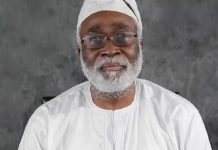 ADC Names Owokoniran as South-West Chairman