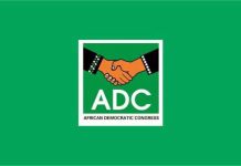 ADC Knocks Senate, Calls Electoral Act Changes APC’s “Rigging Blueprint”