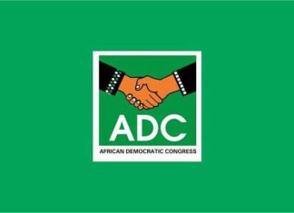 ADC Knocks Senate, Calls Electoral Act Changes APC’s “Rigging Blueprint”
