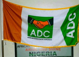 ADC Sets Out to Change Political Narratives, Inaugurates Policy and Manifesto Committee