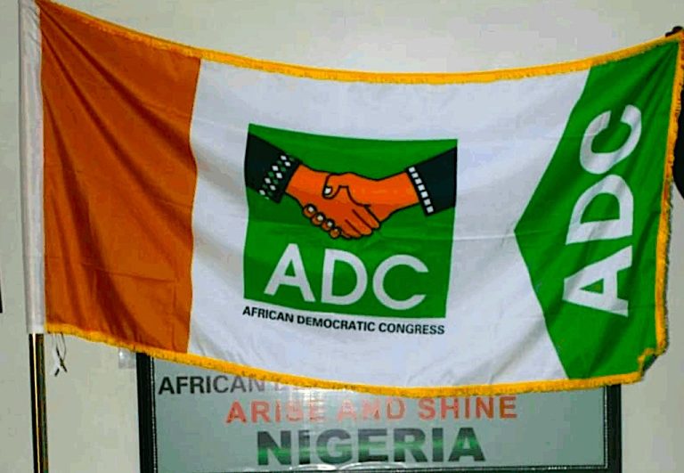 ADC Sets Out to Change Political Narratives, Inaugurates Policy and Manifesto Committee