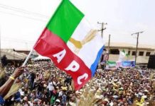 Two Killed in Bloody APC Congress in Ondo