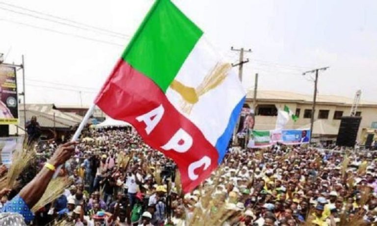 Two Killed in Bloody APC Congress in Ondo