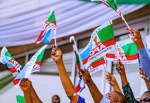 Preparations Underway for APC’s March 2026 National Convention