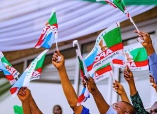Preparations Underway for APC’s March 2026 National Convention