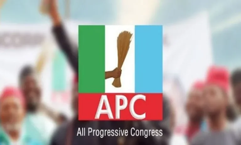 APC Ward Congresses Kick Off in Benue Amid Tight Security