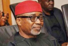 Abaribe Critiques Senate, Says Electoral Act Focuses Solely on Result Transmission