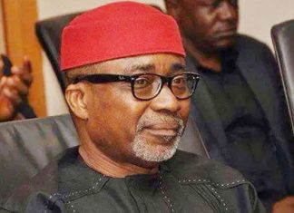Abaribe Critiques Senate, Says Electoral Act Focuses Solely on Result Transmission