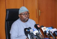 Adelabu Says 2025 Funding Shortfall Didn’t Stall Power Sector Reforms