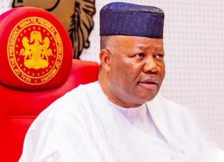 Bugaje Alleges Repeated Misconduct by Akpabio-Led Senate Over Electoral Act, Tax Law, Budget Padding