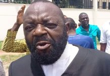 Why You Pamper Fulani Terrorists But Went After Nnamdi Kanu – Ejimakor Challenges FG