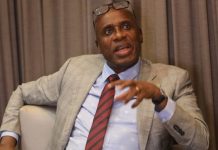‘You Said You Have 31 Governors’ — Amaechi Challenges APC on E-Transmission