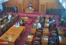 Assembly Set to Lift Suspension of Lawmaker Over Social Media Controversy