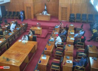 Assembly Set to Lift Suspension of Lawmaker Over Social Media Controversy