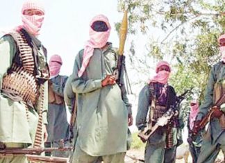 Bandits Kill Six in Tungan-Makeri, Set Police Station Ablaze in Konkoso