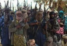 Arrest of Suspected Terror Leader Does Not End Kwara Violence — Locals