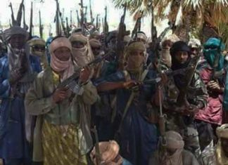 Arrest of Suspected Terror Leader Does Not End Kwara Violence — Locals