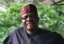 Shoot on Sight’ Controversy: Shaibu and Onanuga Trade Words on Social Media