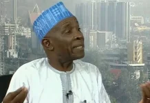 ‘Write It Down’ – Galadima Predicts Party to Win 2027 Presidential Poll