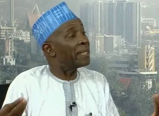 ‘Write It Down’ – Galadima Predicts Party to Win 2027 Presidential Poll