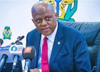 African Monetary Institute: Cardoso Applauds Nigeria’s Permanent Board Role