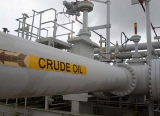 Crude Output Rises as Nigeria Retains Africa’s Top Producer Position