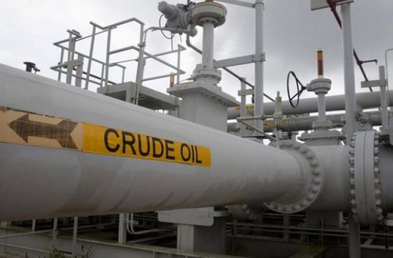 Crude Output Rises as Nigeria Retains Africa’s Top Producer Position