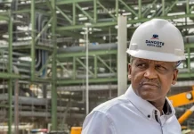 Dangote Commits $400 Million for Equipment to Fast-Track Refinery Expansion