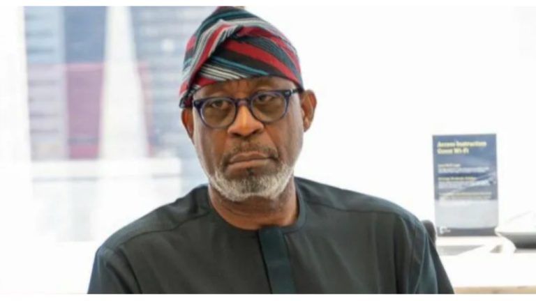 FG Shuts Plateau Mining Site After Gas Leak Kills 37