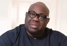 Akpabio vs David Mark: Don’t allow anyone’s ambition lead you to hell fire – Dele Momodu to politicians