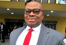 Senate’s E-Transmission Plan May Allow Electoral Errors – Ubani