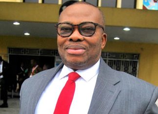 Senate’s E-Transmission Plan May Allow Electoral Errors – Ubani