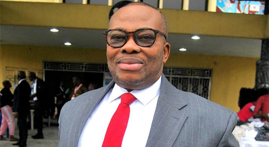 Senate’s E-Transmission Plan May Allow Electoral Errors – Ubani