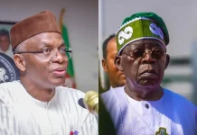 El-Rufai: I Was Never Tinubu’s Friend, Reveals Why Relationship Broke Down