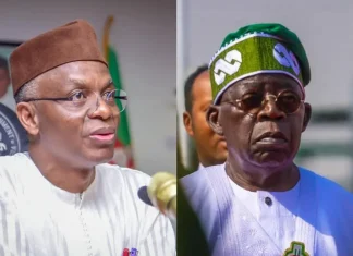 El-Rufai: I Was Never Tinubu’s Friend, Reveals Why Relationship Broke Down