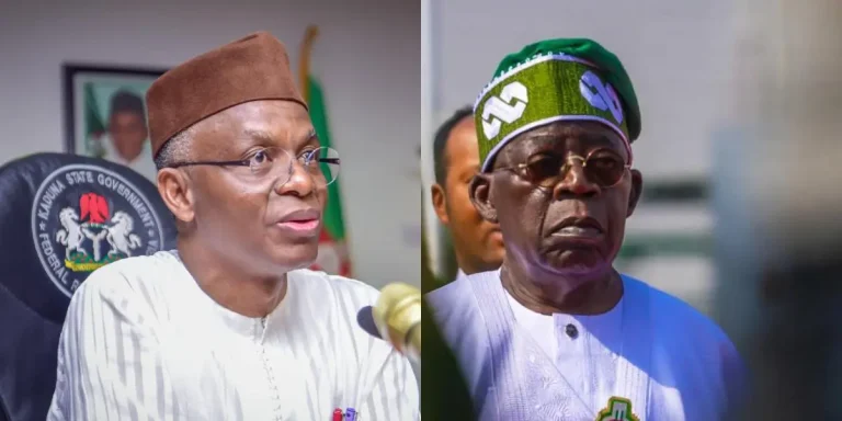 El-Rufai: I Was Never Tinubu’s Friend, Reveals Why Relationship Broke Down